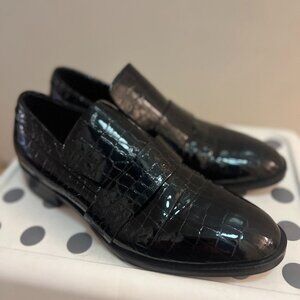 Genuine Leather Loafers - 2014 &Other Stories x Lykke Li - Size 37 - Unworn